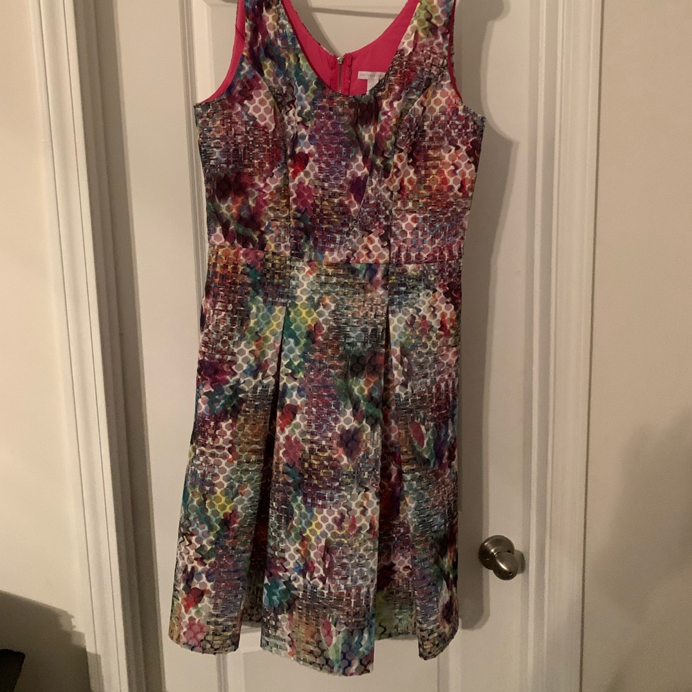 New York and Company Dress